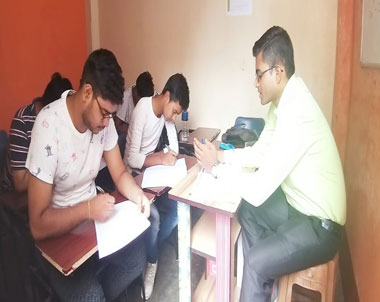 IICE Academy Siliguri